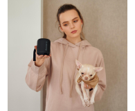 Sony SRS-XB12 Czarny - 506781 - zdjęcie 6
